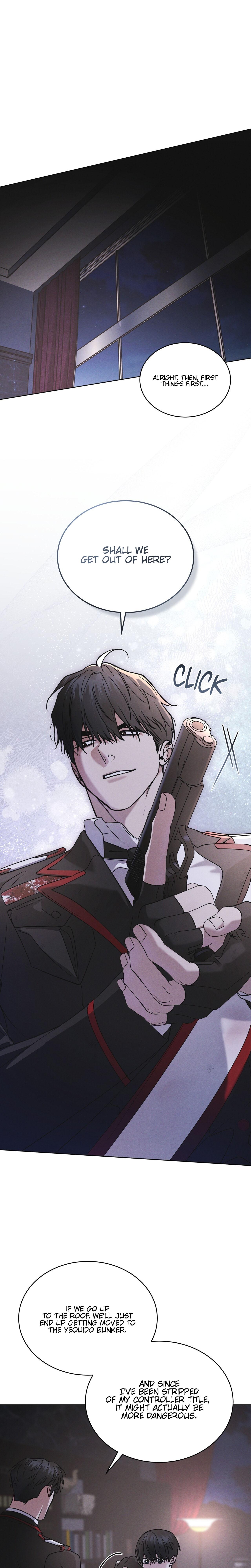 Rainbow City Chapter 99 page 8 - 