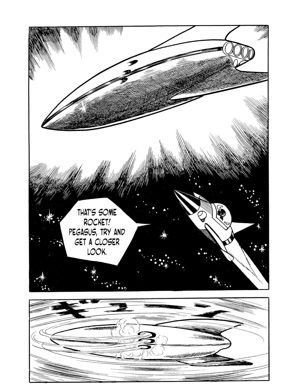 Rainbow Sentai Chapter 2 page 13 - 