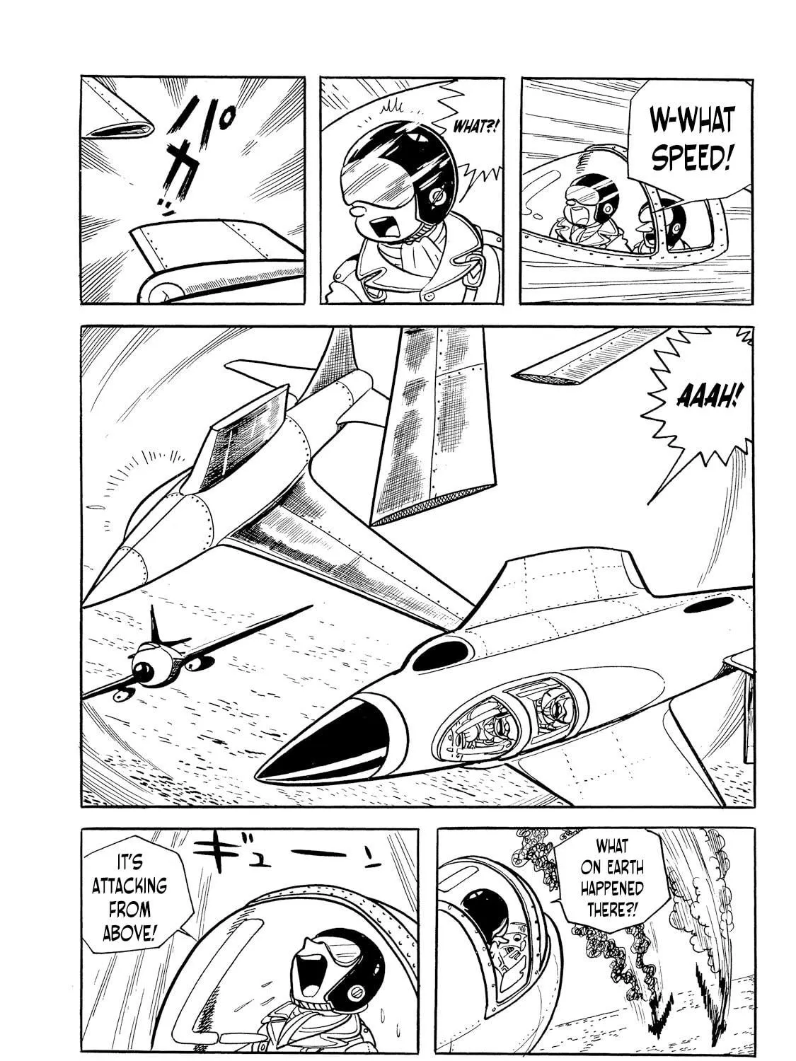 Rainbow Sentai Chapter 2 page 197 - 