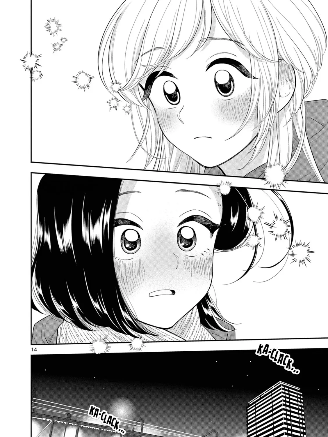 Rainbows After Storms Chapter 150 page 27 - 