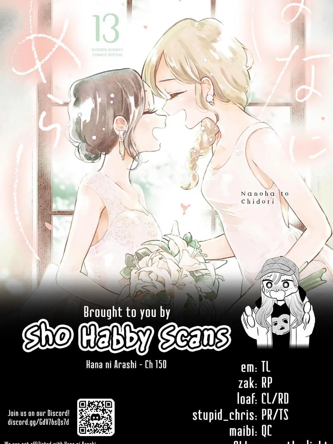 Rainbows After Storms Chapter 150 page 29 - 