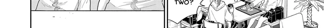 Rainbows After Storms Chapter 150 page 8 - 