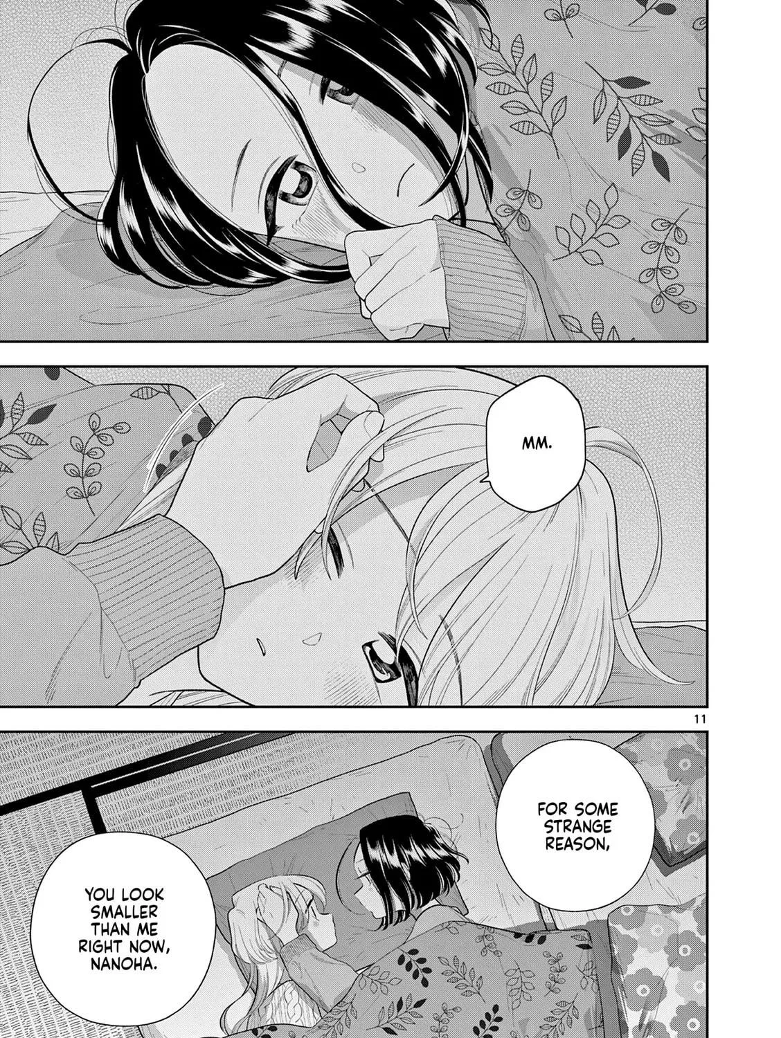 Rainbows After Storms Chapter 152 page 19 - 