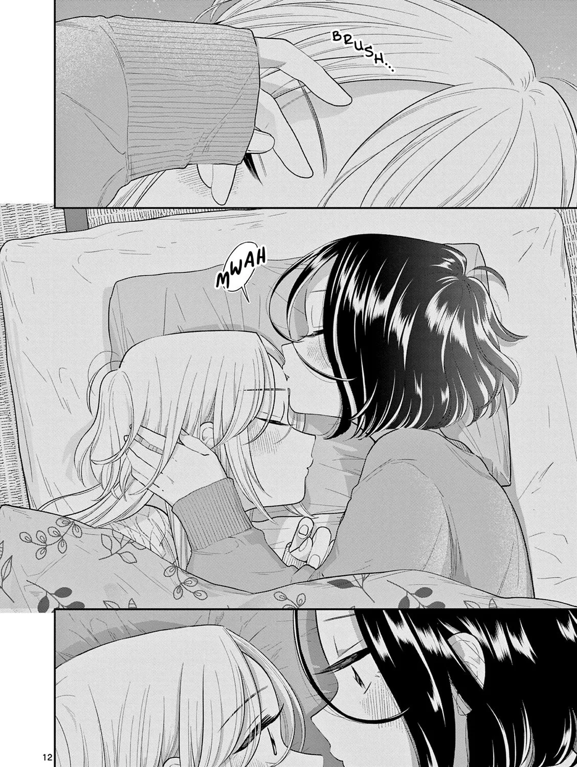 Rainbows After Storms Chapter 152 page 21 - 