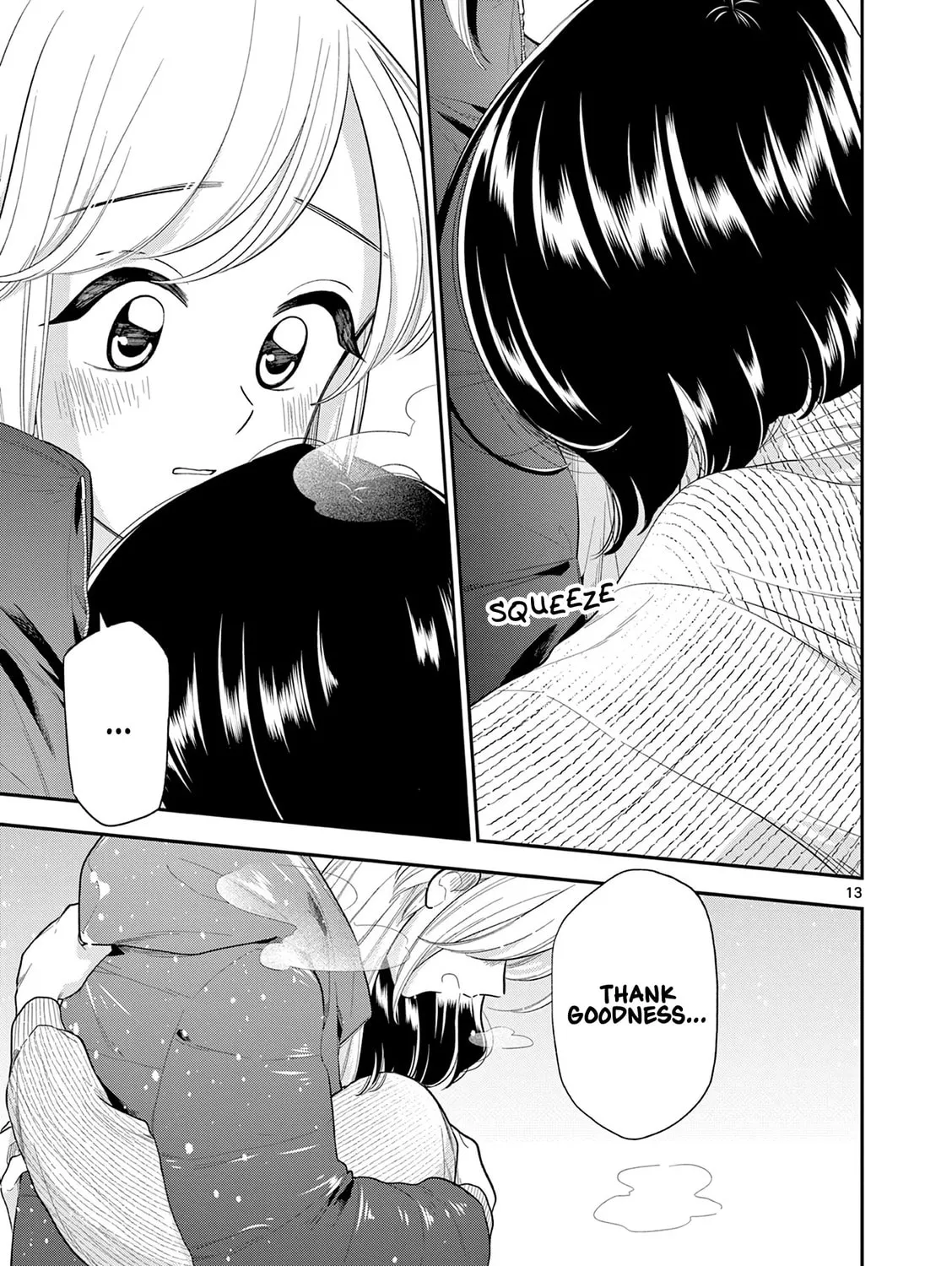 Rainbows After Storms Chapter 154 page 25 - 