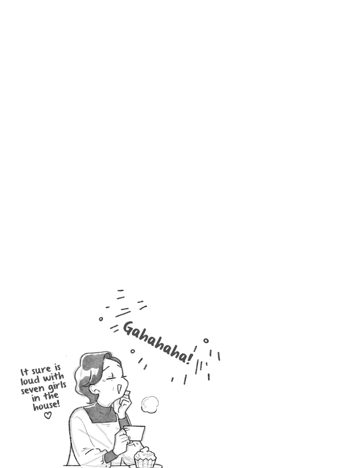 Rainbows After Storms Chapter 155 page 21 - 