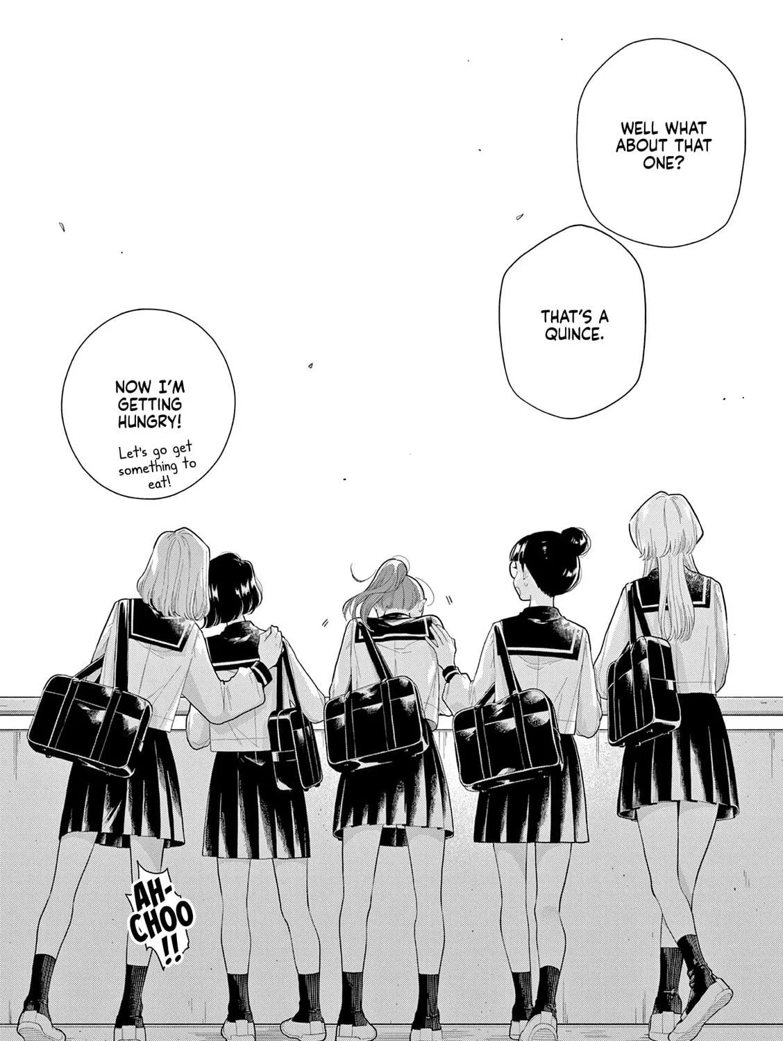 Rainbows After Storms Chapter 157 page 19 - 