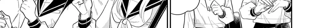 Rainbows After Storms Chapter 158 page 14 - 