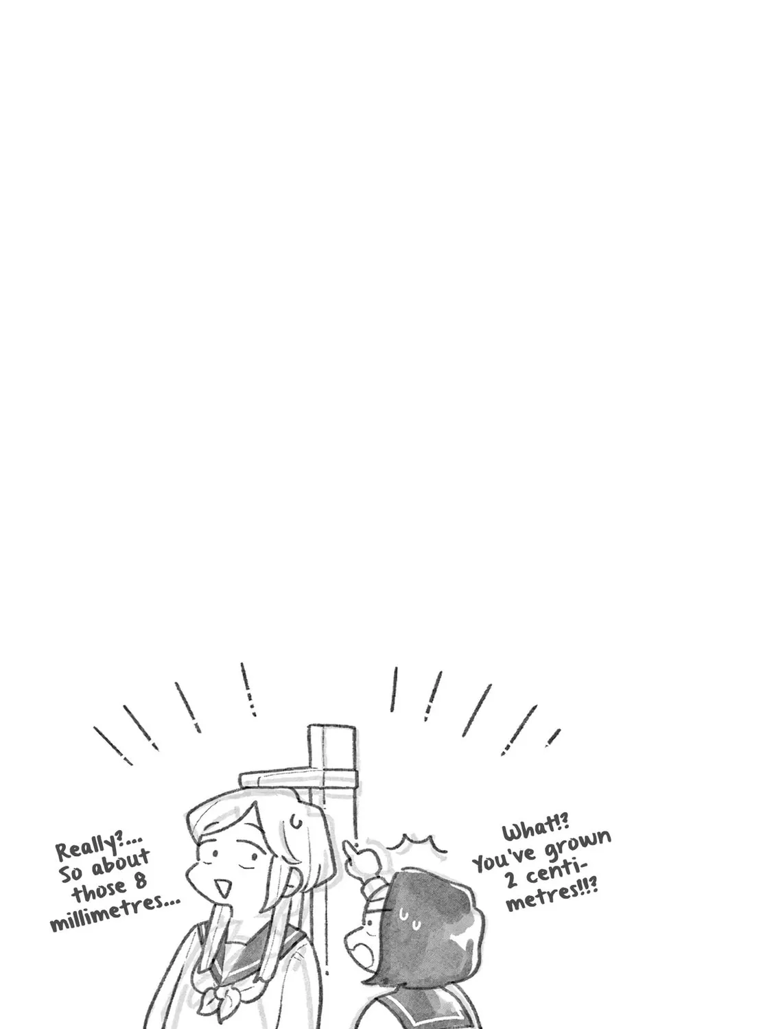 Rainbows After Storms Chapter 159 page 21 - 