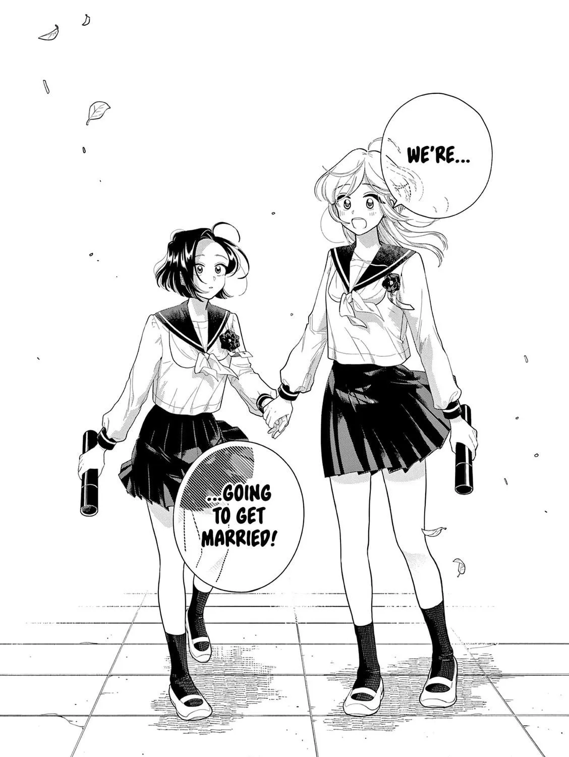 Rainbows After Storms Chapter 161 page 23 - 