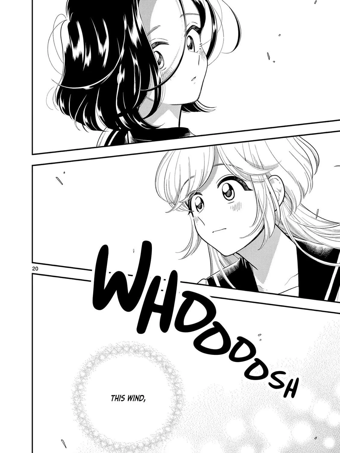 Rainbows After Storms Chapter 161 page 39 - 