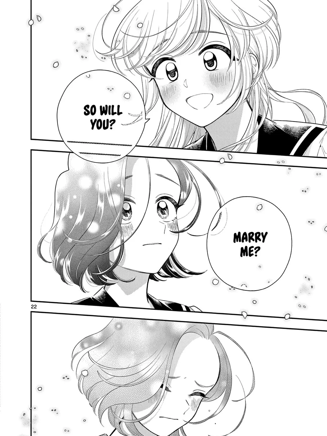 Rainbows After Storms Chapter 161 page 43 - 