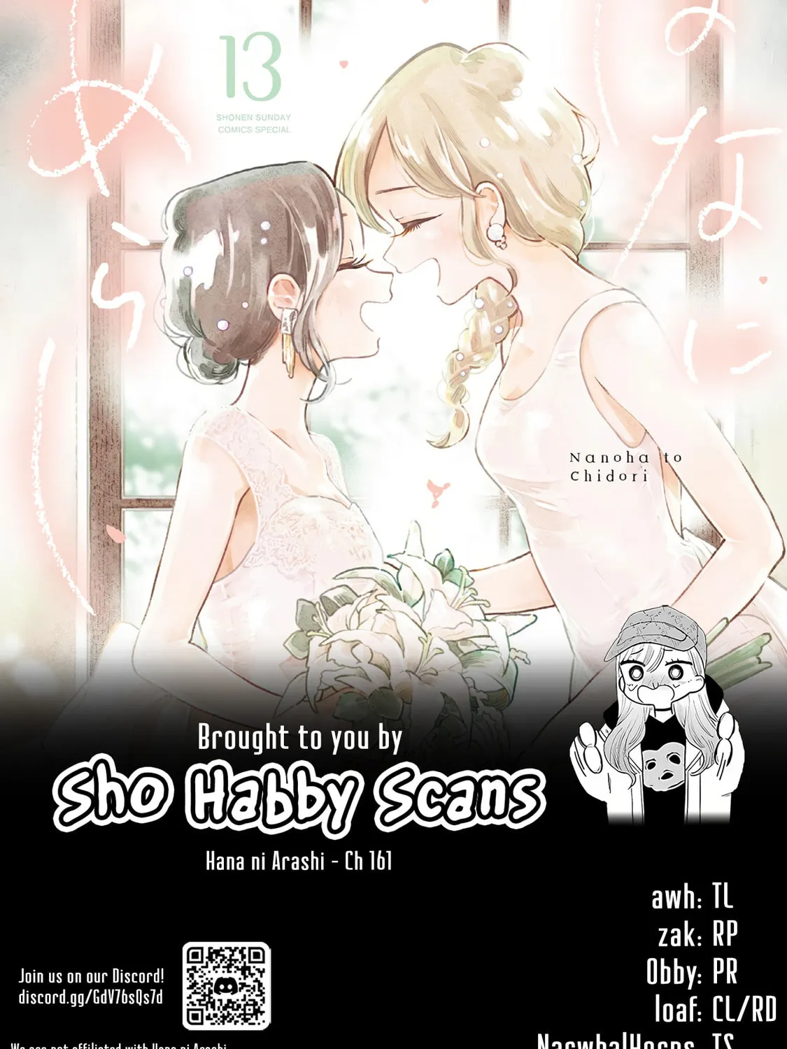 Rainbows After Storms Chapter 161 page 55 - 