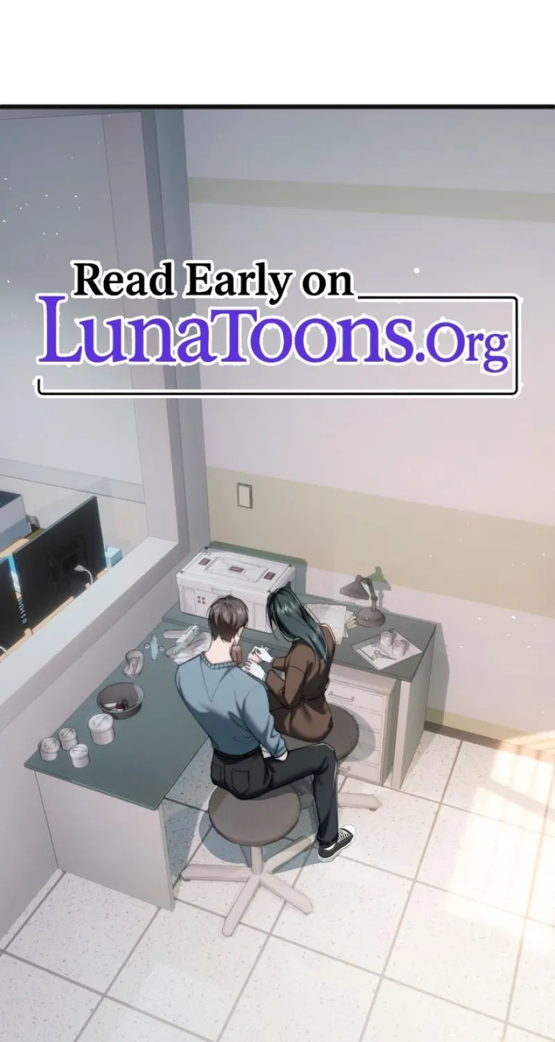 Rainstorm Syndrome Chapter 10 page 1 - 
