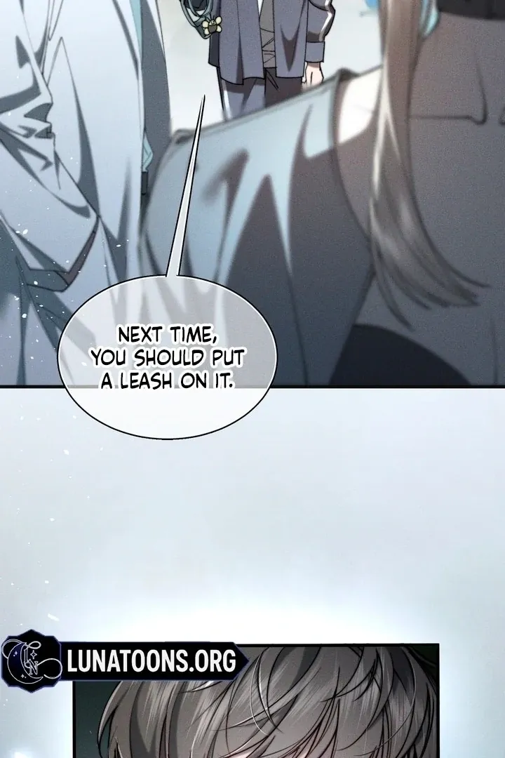 Rainstorm Syndrome Chapter 11 page 33 - 