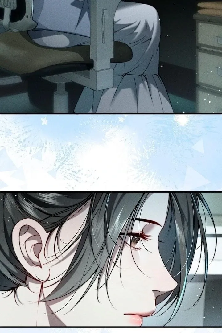 Rainstorm Syndrome Chapter 11 page 5 - 