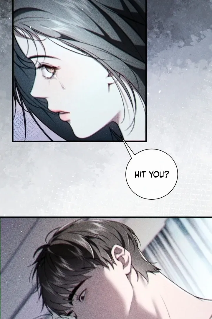 Rainstorm Syndrome Chapter 13 page 16 - 