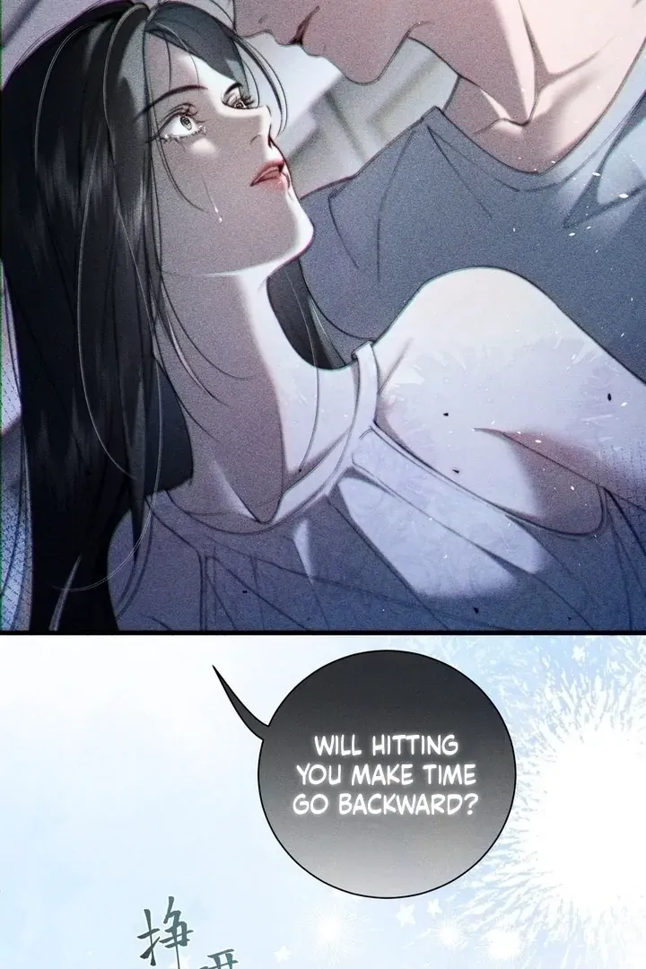 Rainstorm Syndrome Chapter 13 page 17 - 