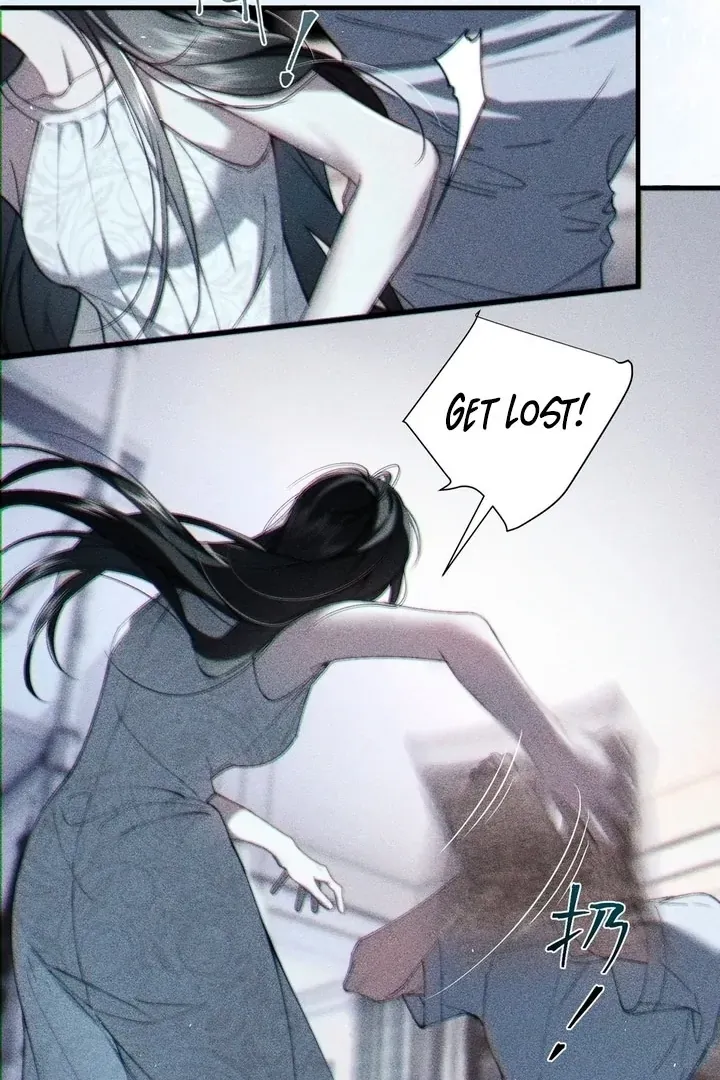 Rainstorm Syndrome Chapter 13 page 18 - 