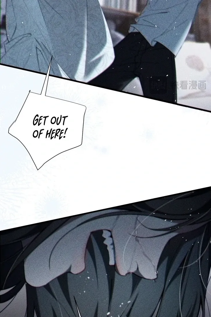 Rainstorm Syndrome Chapter 13 page 19 - 