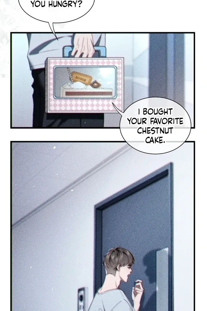 Rainstorm Syndrome Chapter 13 page 23 - 