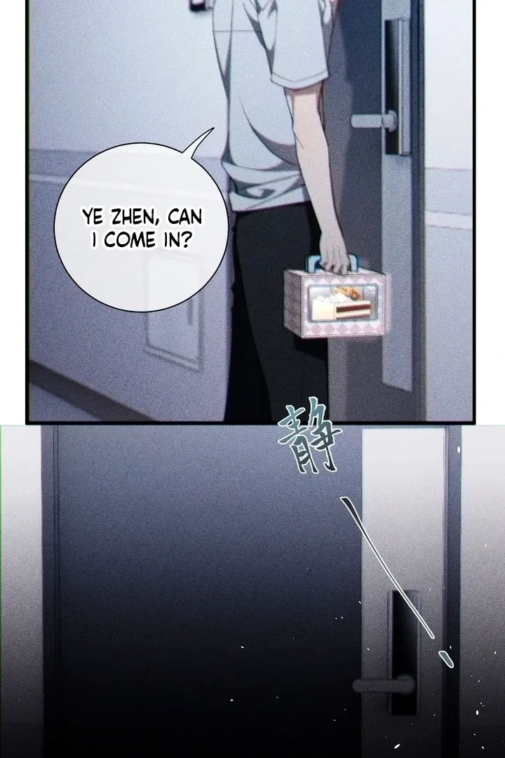 Rainstorm Syndrome Chapter 13 page 24 - 