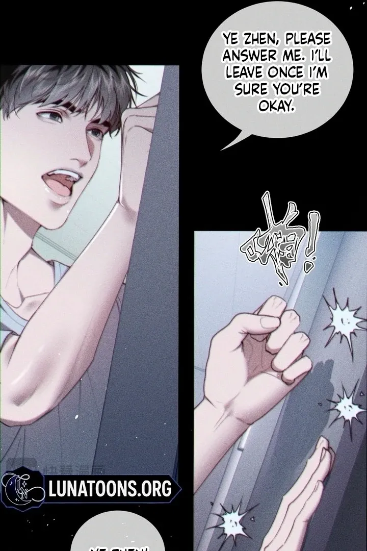 Rainstorm Syndrome Chapter 13 page 28 - 
