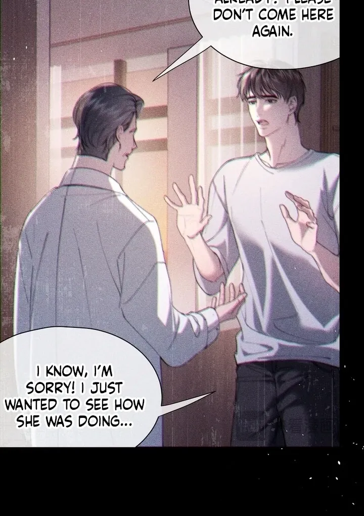 Rainstorm Syndrome Chapter 13 page 40 - 