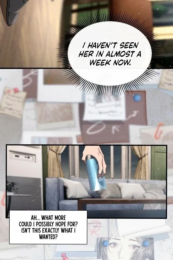 Rainstorm Syndrome Chapter 13 page 5 - 