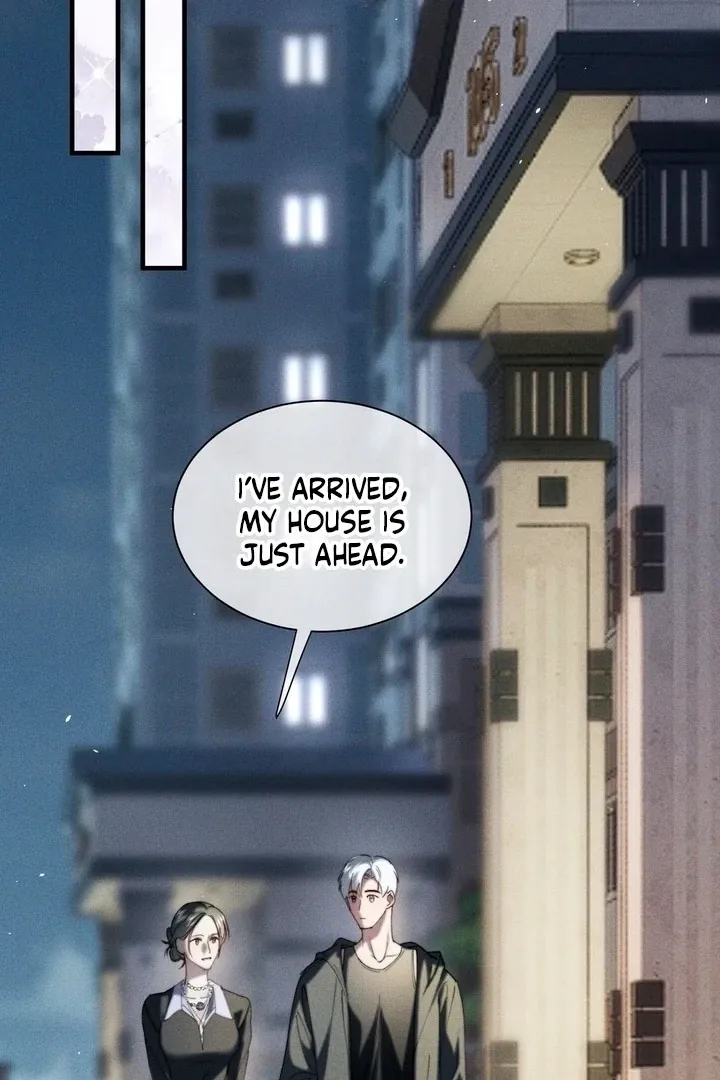 Rainstorm Syndrome Chapter 13 page 49 - 