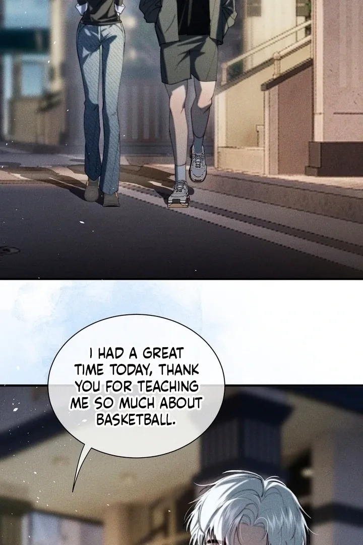 Rainstorm Syndrome Chapter 13 page 50 - 