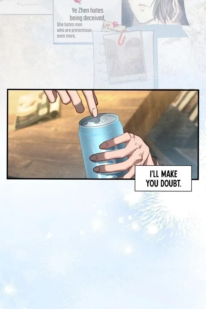Rainstorm Syndrome Chapter 13 page 6 - 