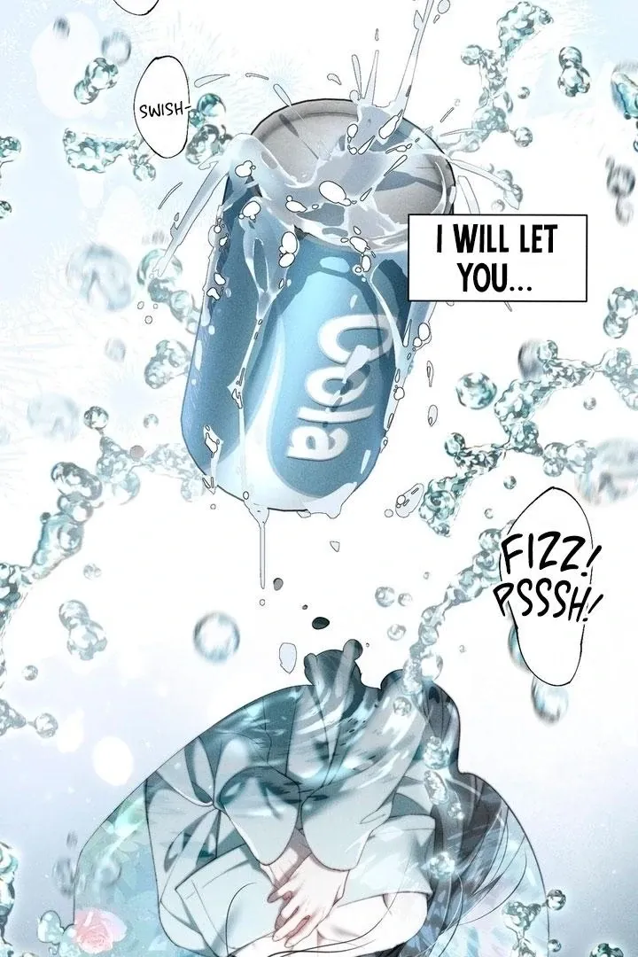 Rainstorm Syndrome Chapter 13 page 8 - 