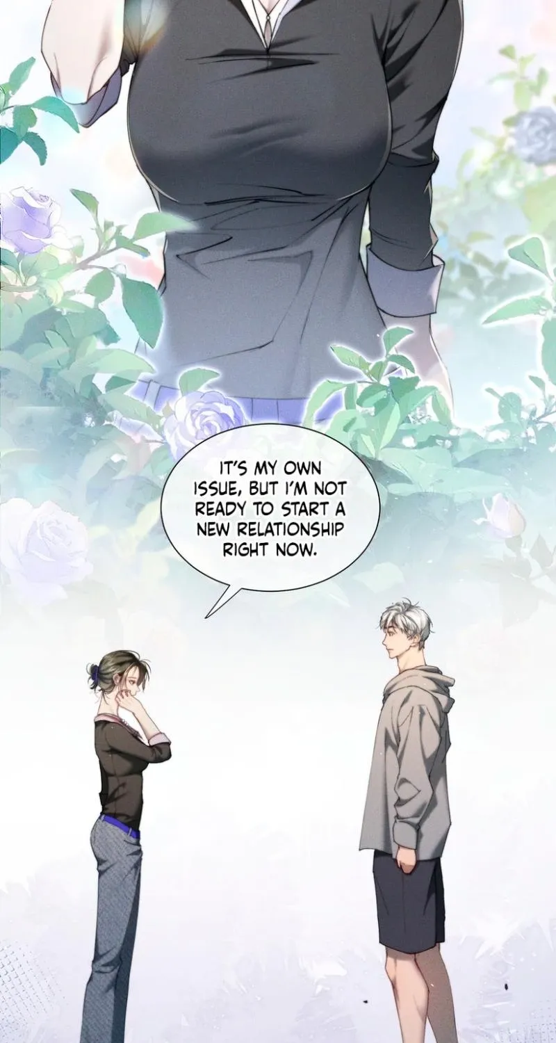 Rainstorm Syndrome Chapter 14 page 3 - 