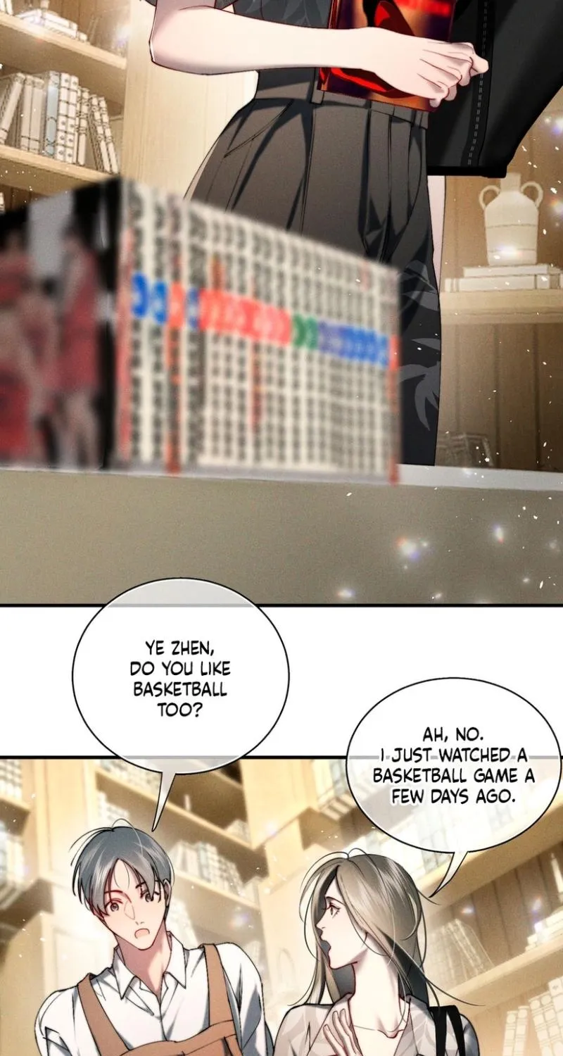 Rainstorm Syndrome Chapter 14 page 33 - 
