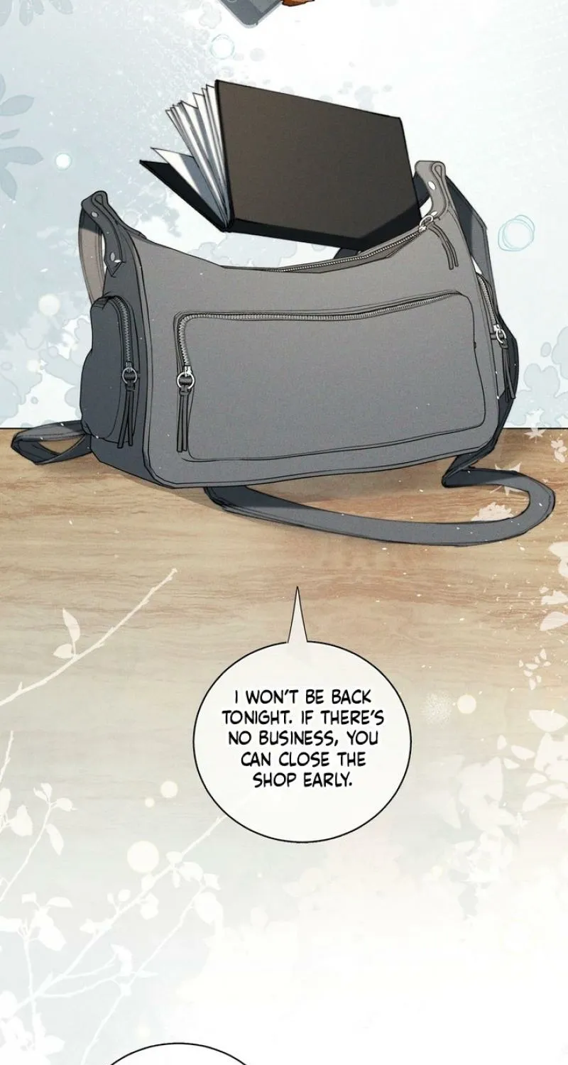Rainstorm Syndrome Chapter 15 page 3 - 