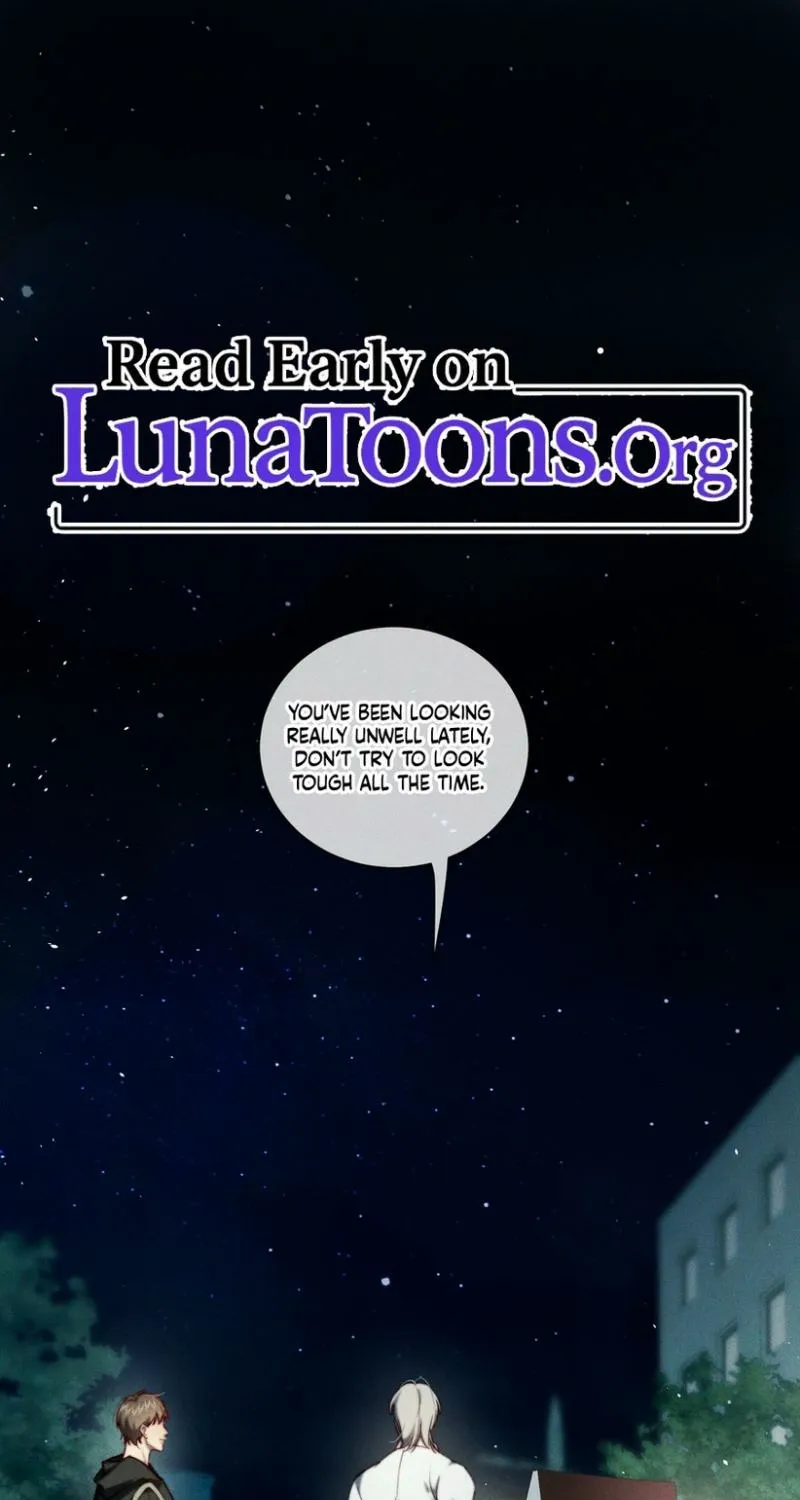 Rainstorm Syndrome Chapter 16 page 1 - 
