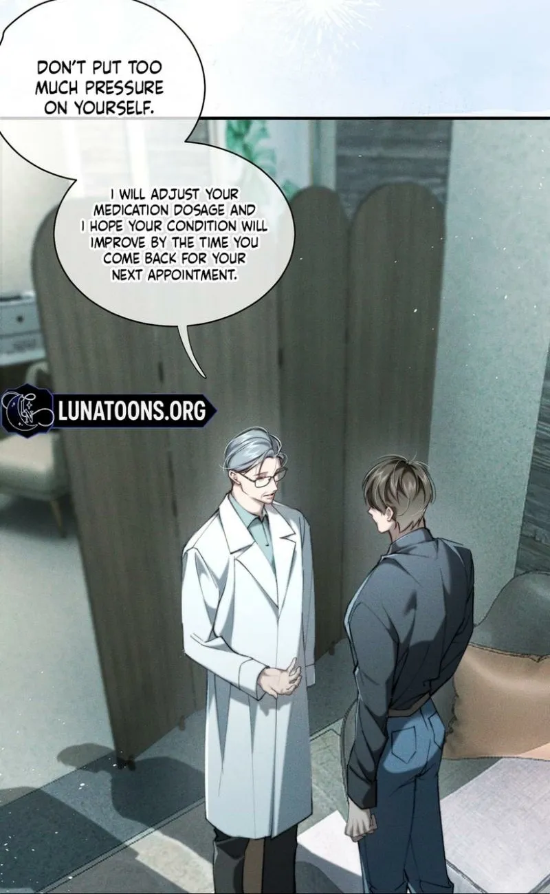 Rainstorm Syndrome Chapter 16 page 30 - 