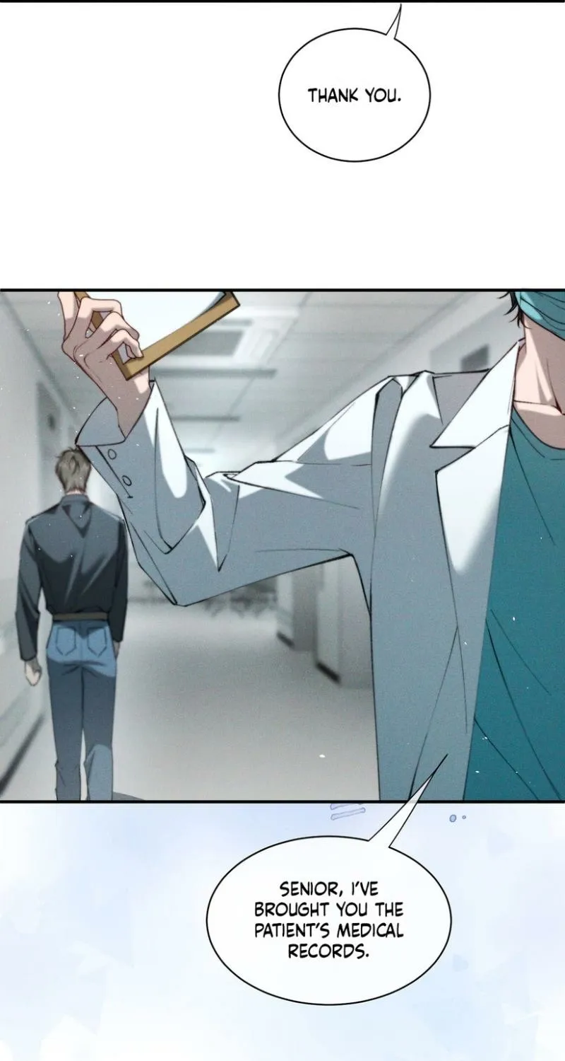 Rainstorm Syndrome Chapter 16 page 31 - 