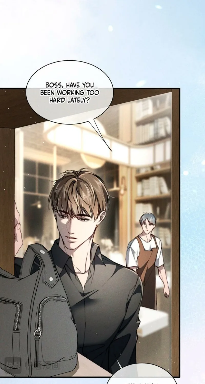 Rainstorm Syndrome Chapter 16 page 36 - 