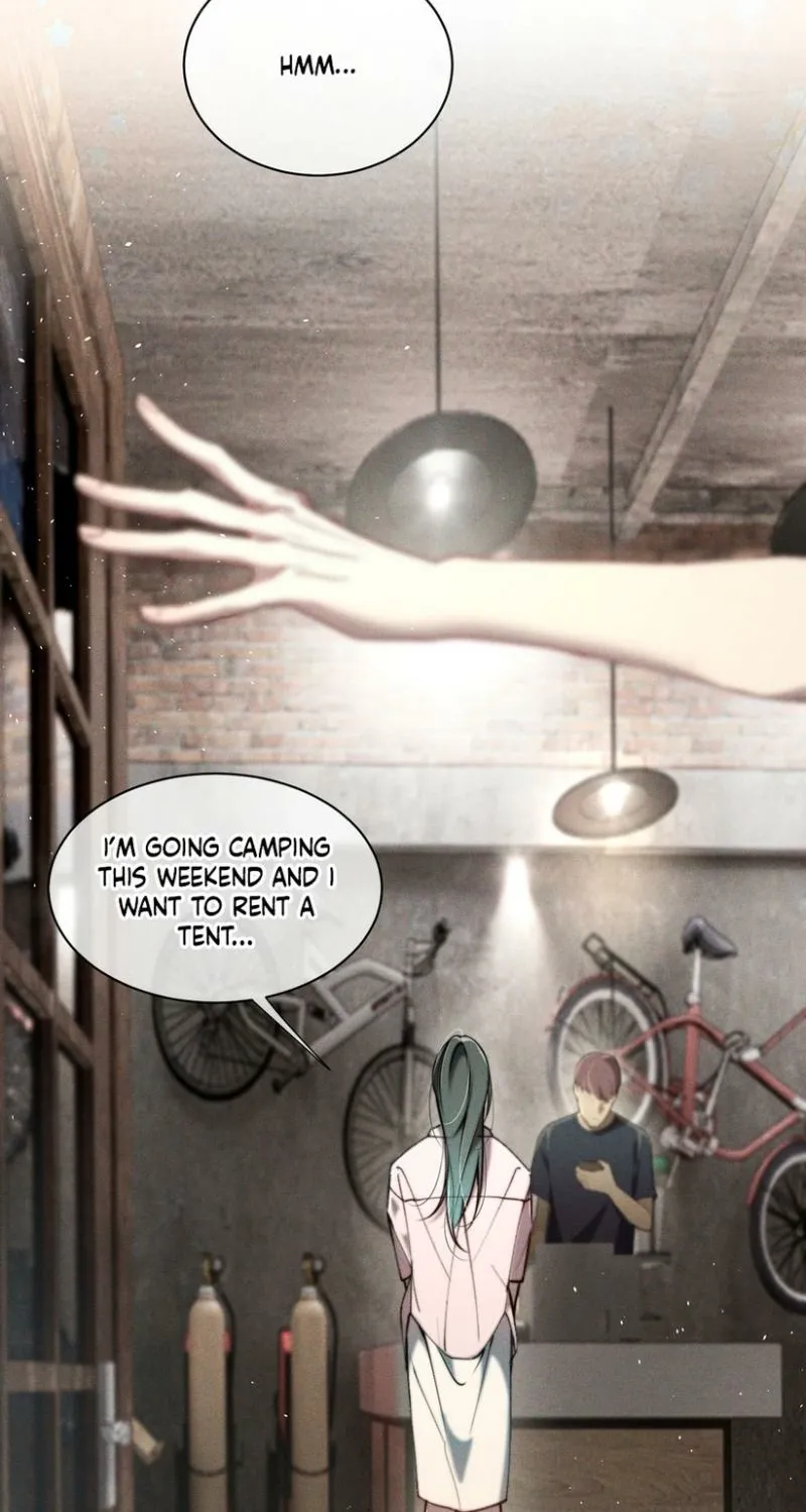 Rainstorm Syndrome Chapter 16 page 47 - 