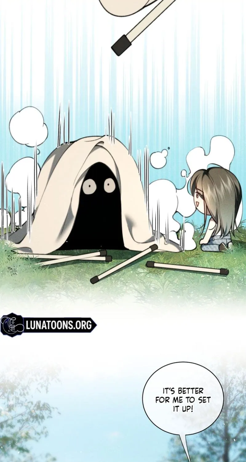 Rainstorm Syndrome Chapter 17 page 23 - 
