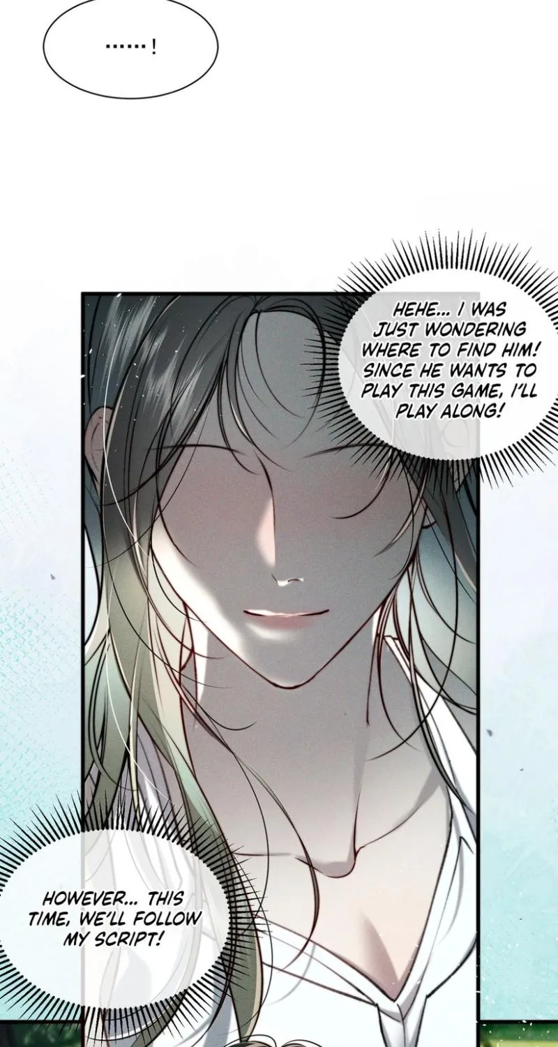 Rainstorm Syndrome Chapter 17 page 33 - 