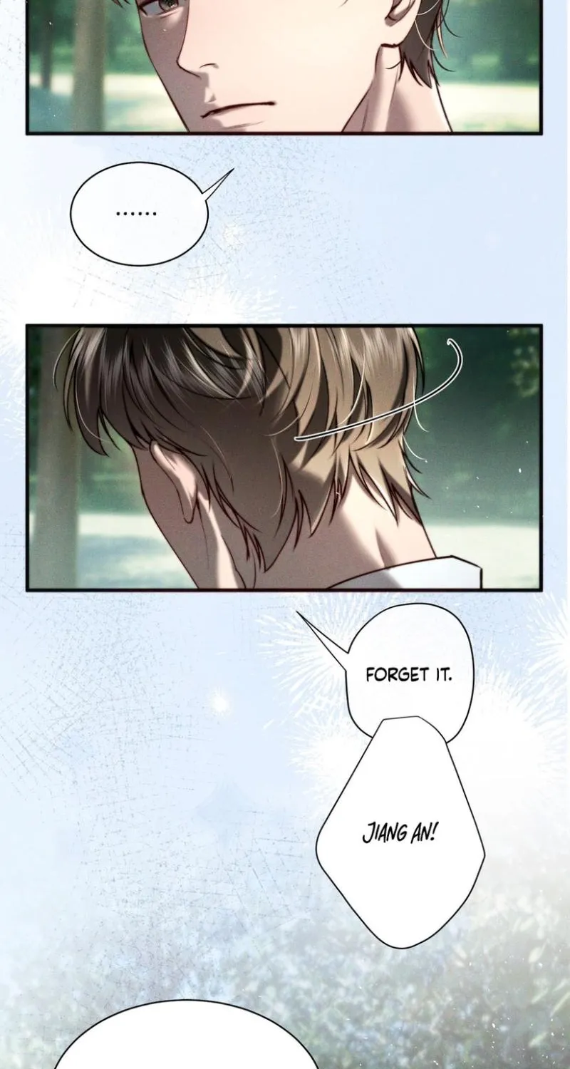 Rainstorm Syndrome Chapter 17 page 46 - 