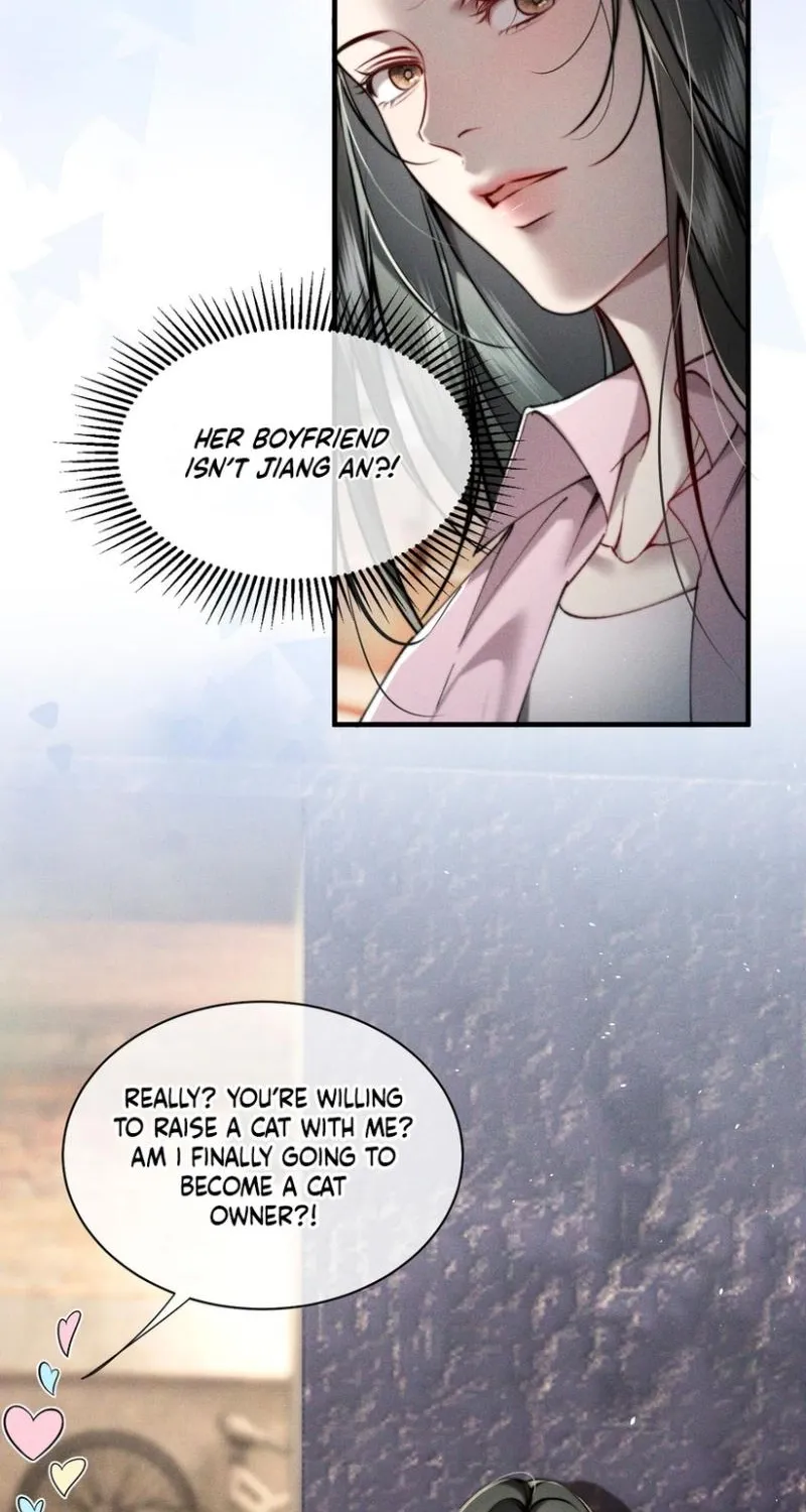 Rainstorm Syndrome Chapter 17 page 6 - 