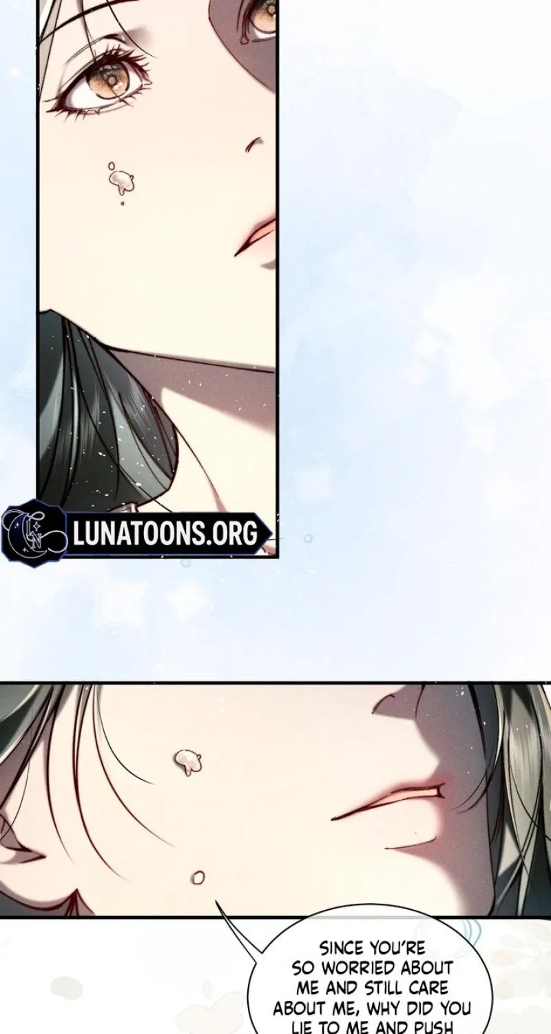 Rainstorm Syndrome Chapter 18 page 23 - 