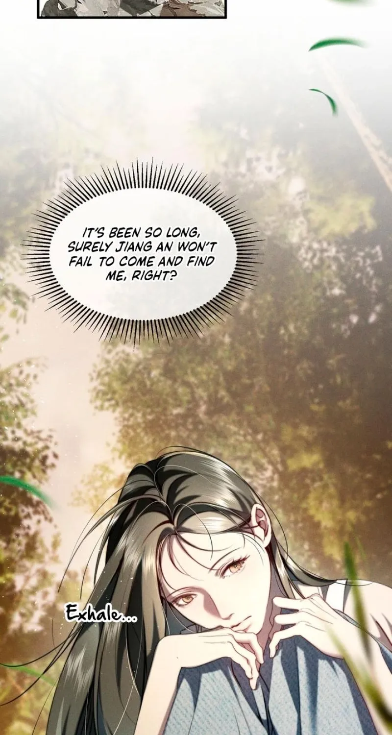 Rainstorm Syndrome Chapter 18 page 4 - 