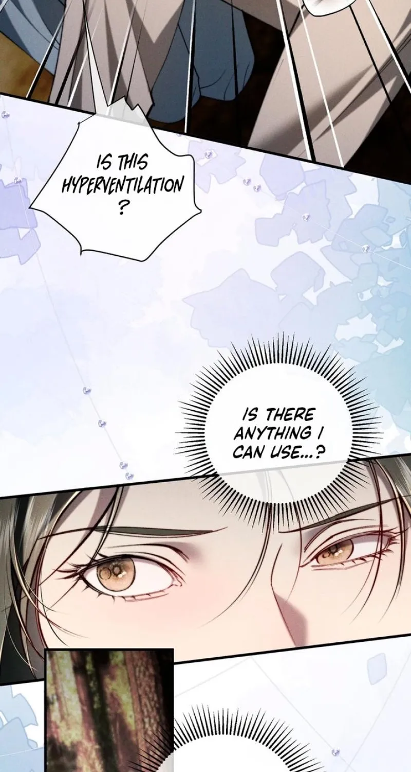 Rainstorm Syndrome Chapter 18 page 34 - 