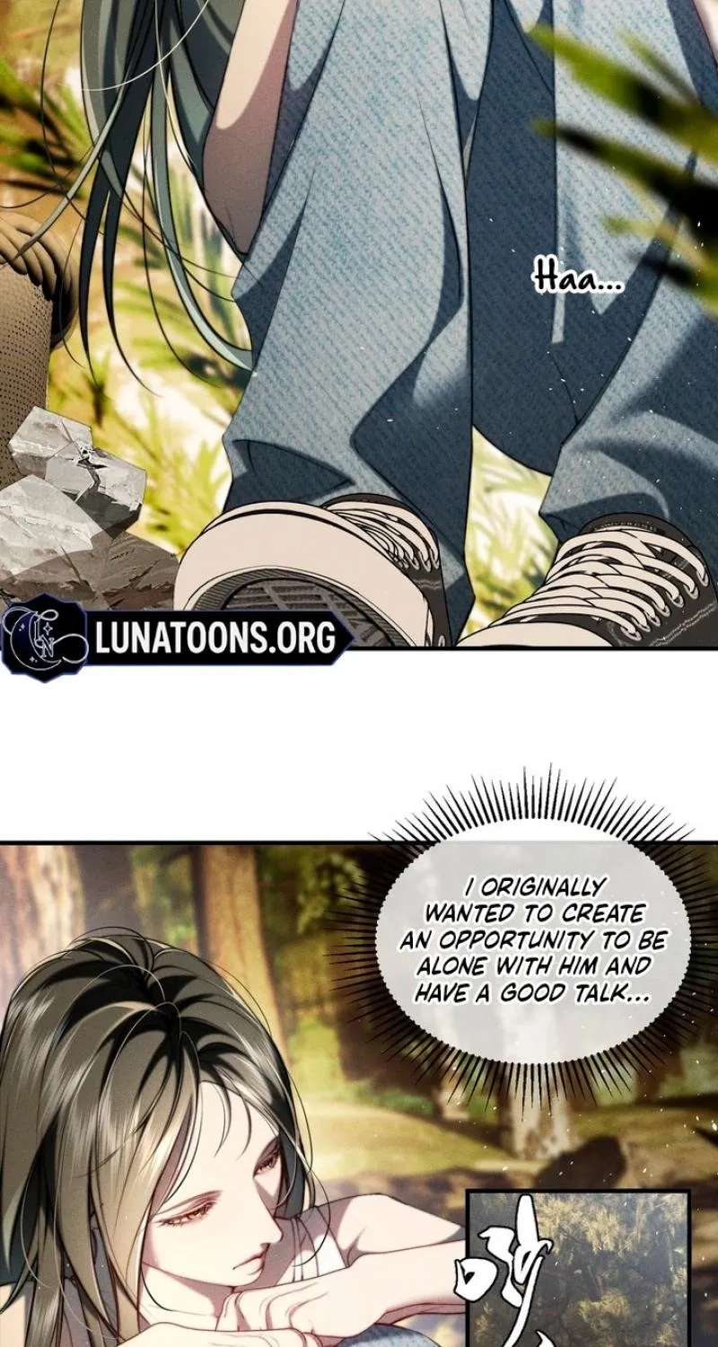 Rainstorm Syndrome Chapter 18 page 5 - 