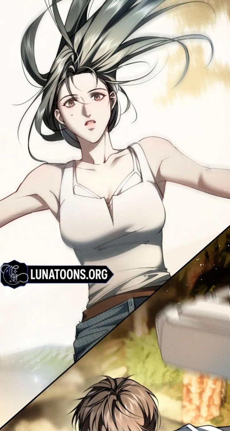 Rainstorm Syndrome Chapter 18 page 49 - 
